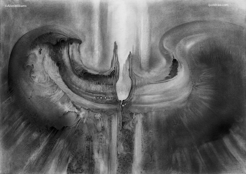 Illustration for article titled In his house at R'lyeh, dead Cthulhu waits dreaming